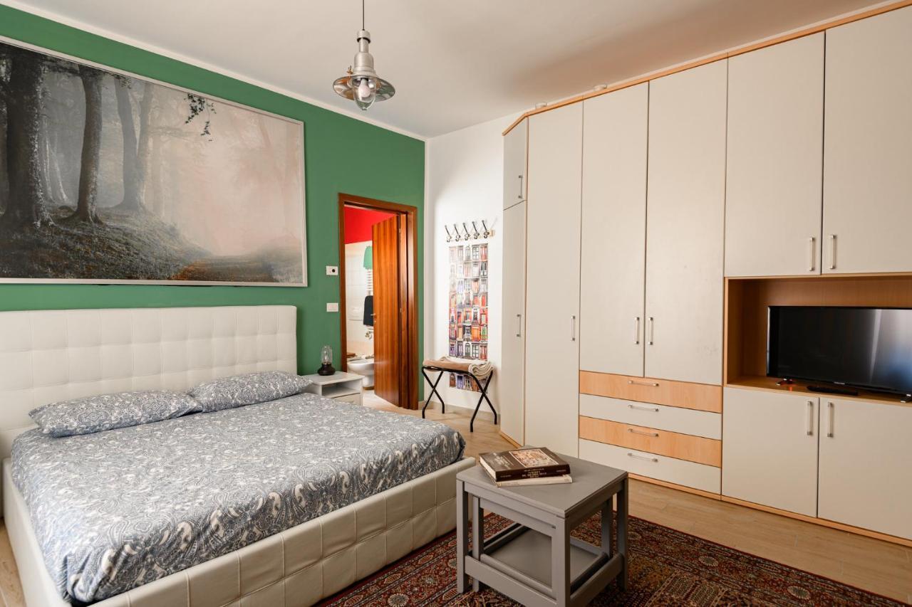 Residence Griffoni Болоня Екстериор снимка