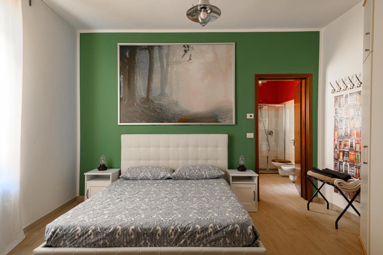 Residence Griffoni Болоня Екстериор снимка