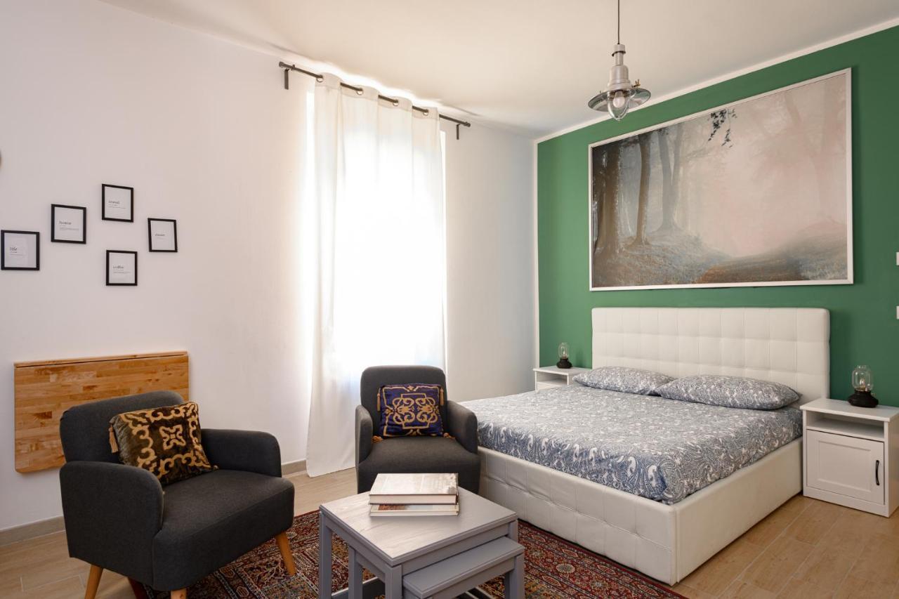 Residence Griffoni Болоня Екстериор снимка