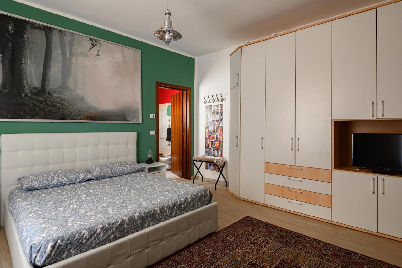 Residence Griffoni Болоня Екстериор снимка