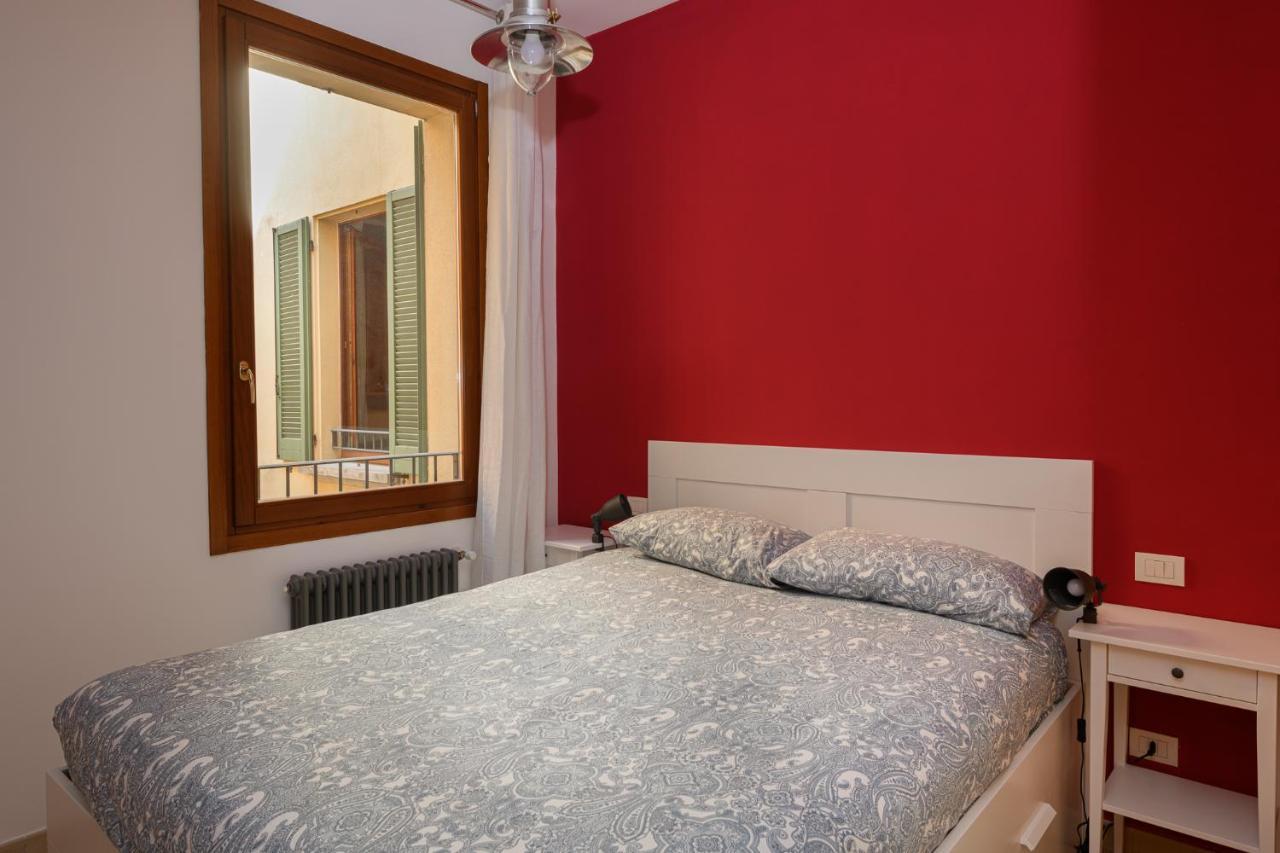 Residence Griffoni Болоня Екстериор снимка