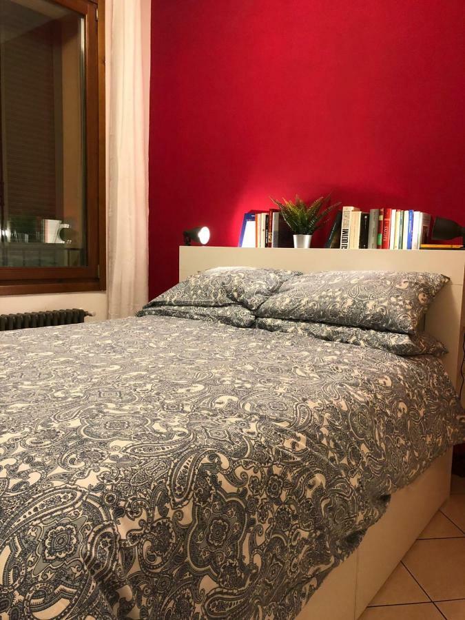 Residence Griffoni Болоня Екстериор снимка
