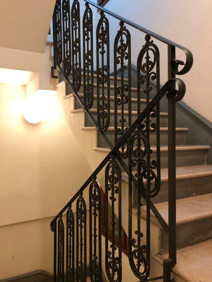 Residence Griffoni Болоня Екстериор снимка